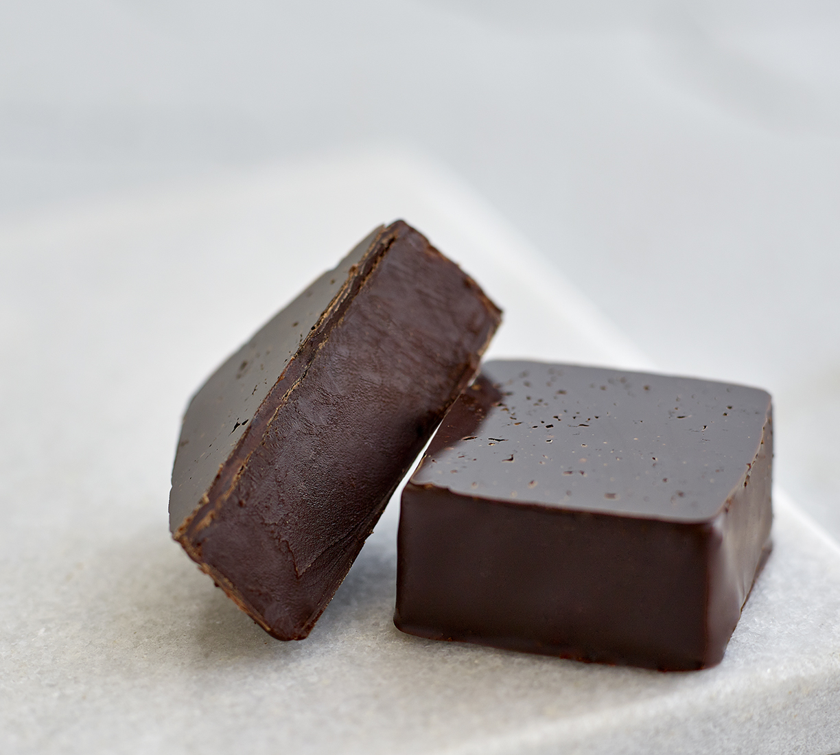 Belcolade Selection Noir Superieur Cacao-Trace - Belcolade